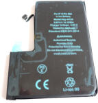 MOKAPO Acumulator Baterie Apple iPhone 12 Pro Max, Capacitate marita 4240mAh - original IC chip (119783)