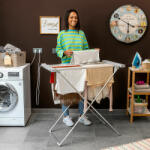 InnovaGoods Összecsukható elektromos ruhaszárító - Dryak - InnovaGoods Ruhaszárító