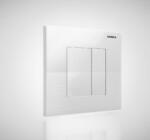 Sanica P3 fehér nyomólap