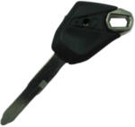  Kawasaki motorkulcs fekete balos (MO000040)