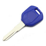 Honda motorkulcs kék balos (MO000034)