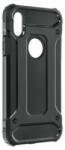 Defender iPhone 14 Plus Armor Defender ütésálló műanyag tok (fekete)