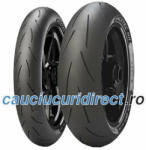 METZELER Racetec RR ( 200/55 ZR17 TL (78W) Roata spate, M/C, Mischung K3 ) - cauciucuridirect