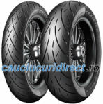 METZELER Cruisetec ( MT90B16 TL 74H Roata spate, M/C ) - cauciucuridirect