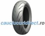 Michelin Commander III Touring ( 180/55B18 RF TT/TL 80H Roata spate, M/C ) - cauciucuridirect