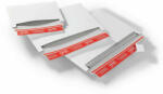  Fehér boríték újrahasznosított papírból A5 227x160x30mm