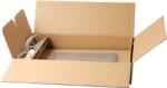  Laptop/notebook doboz 17" 452x345x86mm
