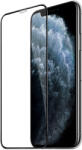 BOROFONE BF3 Iphone X/XS/11 Pro teljes képernyős edzett üveg - Fekete (BF3XS-01) - enstilusom