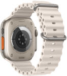  Hoco Original hullámos dupla csatos szilikon szíj Apple Watch-hoz 38/40/41mm WA12 - Star color (WA1238-SC)