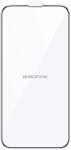 BOROFONE BF3 Iphone 14/13/13 Pro teljes képernyős edzett üveg - Fekete (BF314-01)