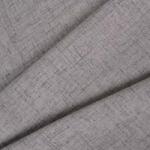 Takoy Függöny anyag 280cm - szürke melír