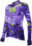 575 Factory Kerékpáros Thermo felső - 575 TEAM - Purple (575kt08-l-kerek)