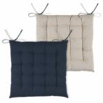Stof Perna scaun Duo bleumarin