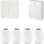 Siemens Connected Home Set-4 (ConnHome-Set4)