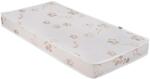 KikkaBoo Матрак Memory Comfort 60х120х12см Horses Pink (41107030083) - salemax
