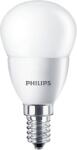 Philips Lampă LED; alb cald; E14; 230VAC; 250lm; 4W; 2700K; CRImin: 80; 8718291787037 Philips