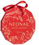 NeoNail Professional Set Advent-Calendar, 12 produse - Neonail Professional Advent Calendar 2023
