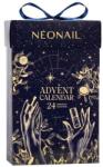 NeoNail Professional Set Advent-Calendar, 24 produse - Neonail Professional Advent Calendar 2023