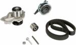 GATES Set pompa apa + curea dintata GATES PowerGrip KP25678XS (KP25678XS)