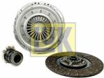 Schaeffler LuK Set ambreiaj Schaeffler LuK RepSet Pro 640 3035 33 (640 3035 33)