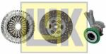 Schaeffler LuK Set ambreiaj Schaeffler LuK LuK RepSet Pro 640 3070 33 (640 3070 33)