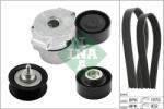 Schaeffler INA Set curea transmisie cu caneluri Schaeffler INA 529 0301 10 (529 0301 10)