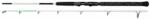 D.A.M. White Clonk Teaser Spinning Rod 2.40m 200-250g harcsázó bot