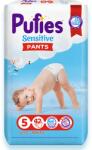 pufies Sensitive 5 Junior 12-17 Kg 42 buc