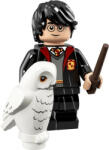 LEGO® Minifigurák Harry Potter és a legendás lények Iskolai taláros Harry Potter (COLHP-1)