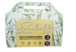 Zuluff Bambus 3 6-11 kg 32 buc