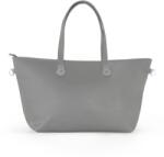 KinderKraft Geanta Multifunctionala Mamici Kinderkraft Treasurepack, Dark Grey (katreambdgr0000) - etoys