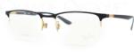 Ray-Ban RB6513 2890 Rama ochelari