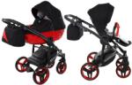 JUNAMA Diamond S-Line V2 2 in 1 Carucior