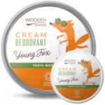 Wooden Spoon Bio Tini Young Fox cream deo 60 ml