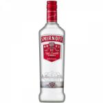 SMIRNOFF Red 0,7 l 37,5%
