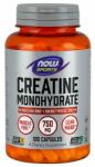 NOW Creatine Monohydrate 120 caps