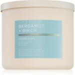 Bath & Body Works Bergamot + Birch 411 g