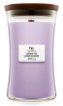 WoodWick Lavender Spa 453,6 g