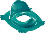 ThermoBaby Luxe WC-szűkítő - Emerald Green - manopalota