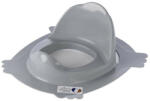 ThermoBaby Luxe WC-szűkítő - Grey Charm - manopalota