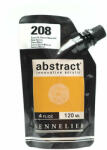 SENNELIER Abstract 208 raw sienna 120 ml