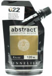 SENNELIER Abstract 022 iridescent bronze 120 ml