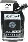 SENNELIER Abstract 759 mars black 120 ml
