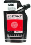 SENNELIER Abstract 606 cadmium red deep hue 120 ml