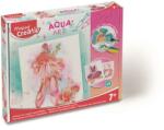 Maped Creativ Aqua Art akvarell festőkészlet - tánc (907047)