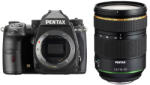 Pentax K-3 Mark III 16-50mm f/2.8 Digitális fényképezőgép