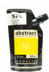 SENNELIER Abstract 574 primary yellow 120 ml