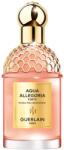 Guerlain Aqua Allegoria Forte Rosa Palissandro Parfum 75 ml Női