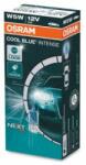 OSRAM COOL BLUE INTENSE (NEXT GEN) W5W 5W 12V (2825CBN)