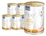 Dolina Noteci Adult Piper with chicken 6x400 g